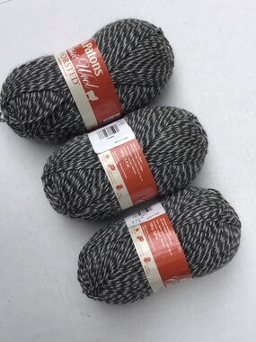 Patons Classic Wool Worsted